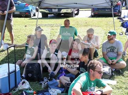Thumbnail 1 in Monroe Parker Invitational photogallery.