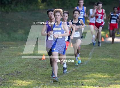 Thumbnail 1 in Monroe Parker Invitational photogallery.