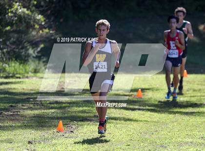 Thumbnail 1 in Monroe Parker Invitational photogallery.