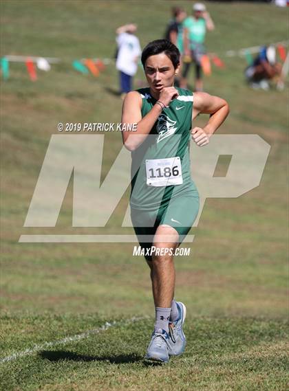 Thumbnail 3 in Monroe Parker Invitational photogallery.