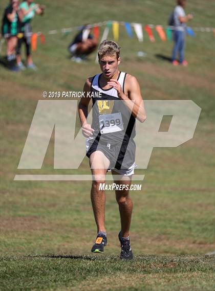 Thumbnail 2 in Monroe Parker Invitational photogallery.