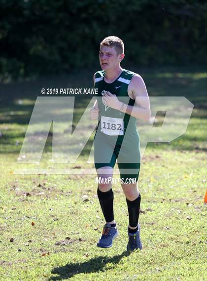 Thumbnail 1 in Monroe Parker Invitational photogallery.
