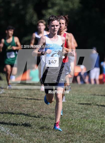 Thumbnail 3 in Monroe Parker Invitational photogallery.