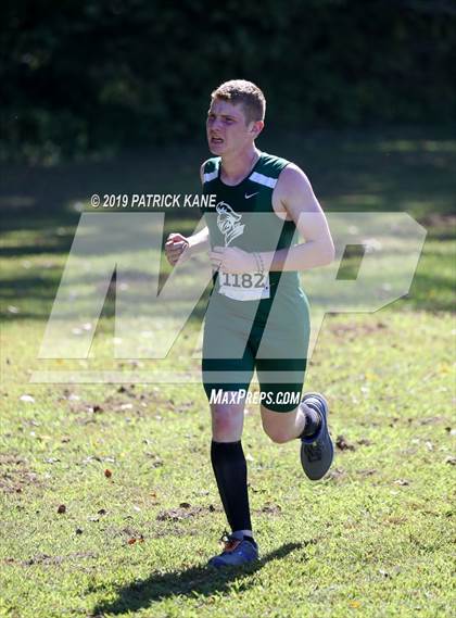 Thumbnail 3 in Monroe Parker Invitational photogallery.