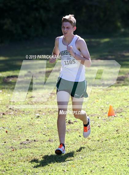 Thumbnail 3 in Monroe Parker Invitational photogallery.