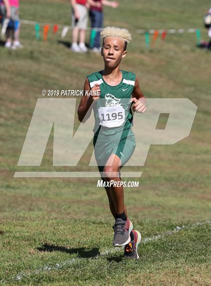 Thumbnail 2 in Monroe Parker Invitational photogallery.