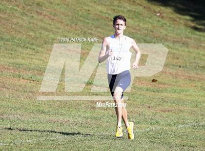 Thumbnail 2 in Monroe Parker Invitational photogallery.