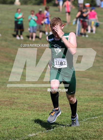 Thumbnail 3 in Monroe Parker Invitational photogallery.