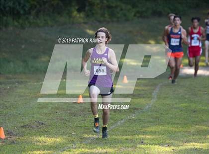 Thumbnail 3 in Monroe Parker Invitational photogallery.