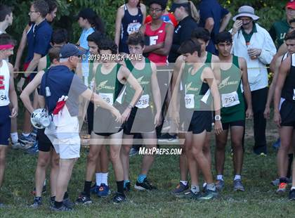 Thumbnail 3 in Monroe Parker Invitational photogallery.