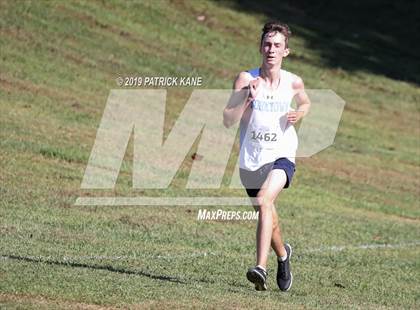 Thumbnail 3 in Monroe Parker Invitational photogallery.