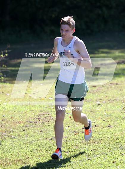 Thumbnail 3 in Monroe Parker Invitational photogallery.