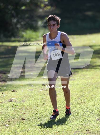 Thumbnail 1 in Monroe Parker Invitational photogallery.