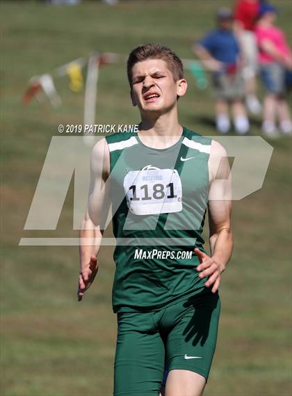 Thumbnail 1 in Monroe Parker Invitational photogallery.
