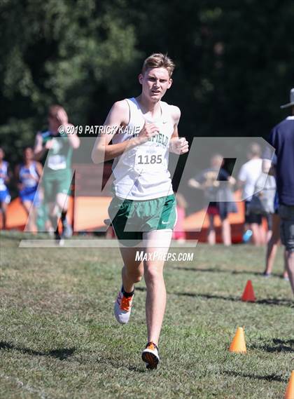 Thumbnail 2 in Monroe Parker Invitational photogallery.
