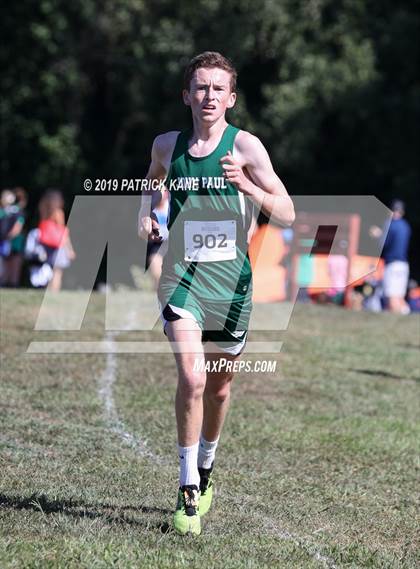 Thumbnail 3 in Monroe Parker Invitational photogallery.
