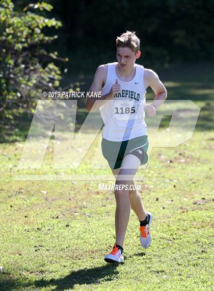 Thumbnail 1 in Monroe Parker Invitational photogallery.