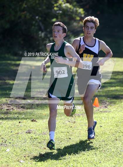 Thumbnail 3 in Monroe Parker Invitational photogallery.