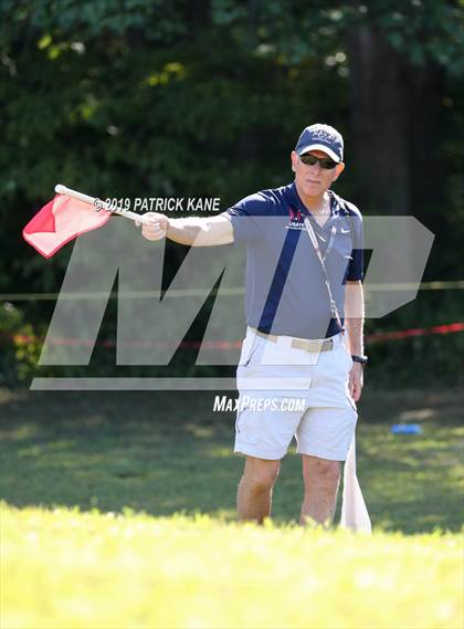 Thumbnail 2 in Monroe Parker Invitational photogallery.
