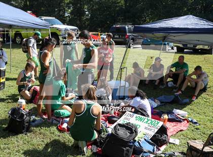 Thumbnail 3 in Monroe Parker Invitational photogallery.