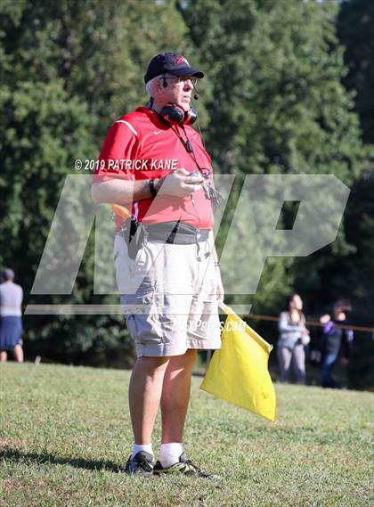Thumbnail 3 in Monroe Parker Invitational photogallery.