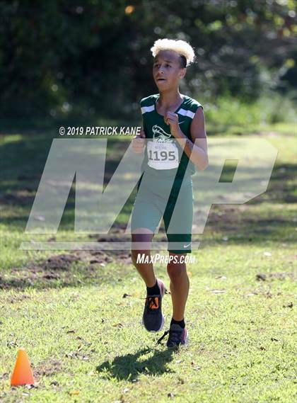 Thumbnail 3 in Monroe Parker Invitational photogallery.