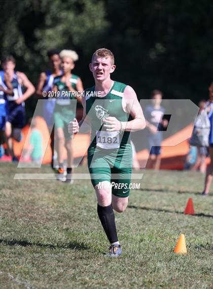 Thumbnail 2 in Monroe Parker Invitational photogallery.