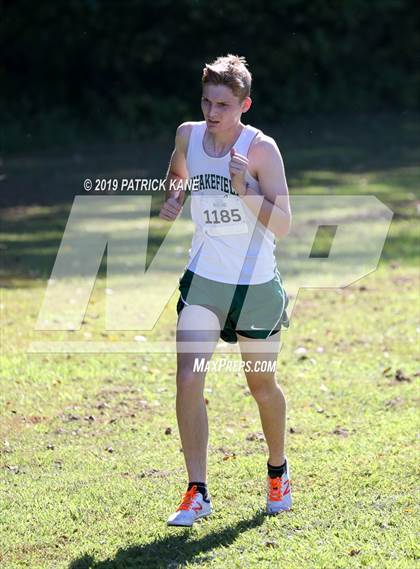 Thumbnail 2 in Monroe Parker Invitational photogallery.