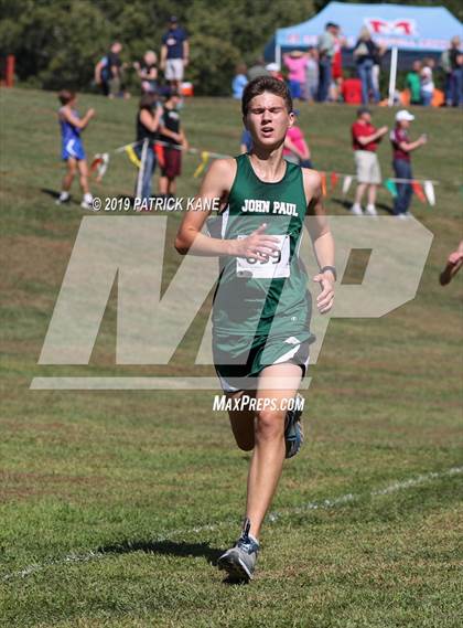 Thumbnail 2 in Monroe Parker Invitational photogallery.