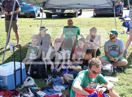 Thumbnail 2 in Monroe Parker Invitational photogallery.