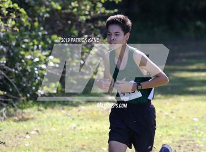 Thumbnail 3 in Monroe Parker Invitational photogallery.