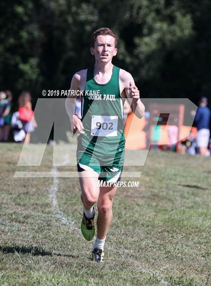 Thumbnail 2 in Monroe Parker Invitational photogallery.