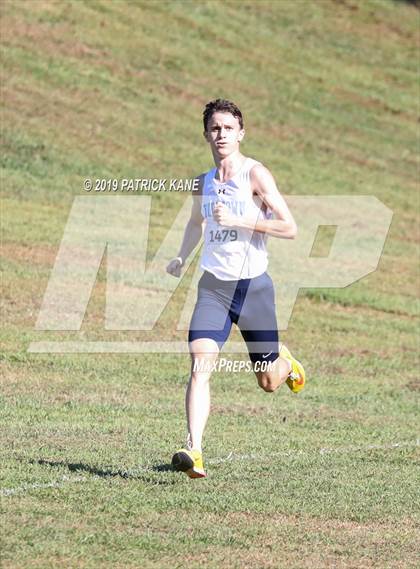 Thumbnail 3 in Monroe Parker Invitational photogallery.