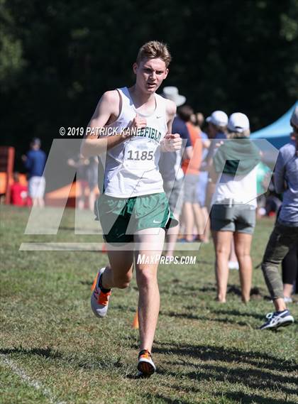 Thumbnail 2 in Monroe Parker Invitational photogallery.