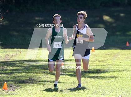 Thumbnail 3 in Monroe Parker Invitational photogallery.