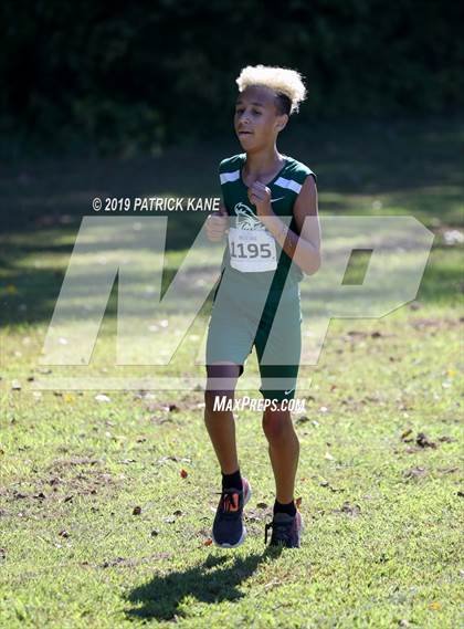 Thumbnail 3 in Monroe Parker Invitational photogallery.