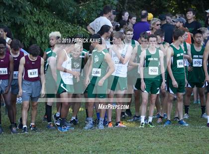Thumbnail 2 in Monroe Parker Invitational photogallery.