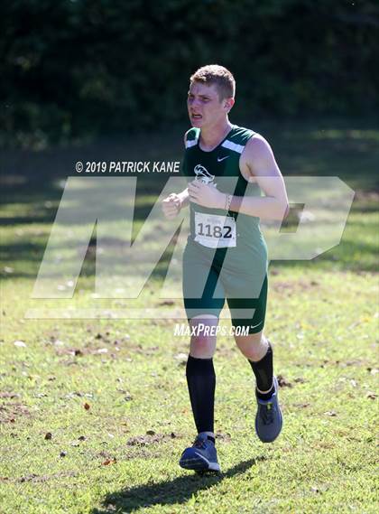 Thumbnail 2 in Monroe Parker Invitational photogallery.