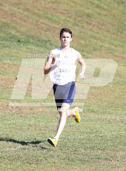 Thumbnail 2 in Monroe Parker Invitational photogallery.