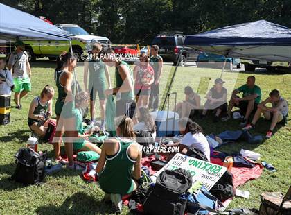 Thumbnail 2 in Monroe Parker Invitational photogallery.
