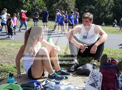 Thumbnail 3 in Monroe Parker Invitational photogallery.