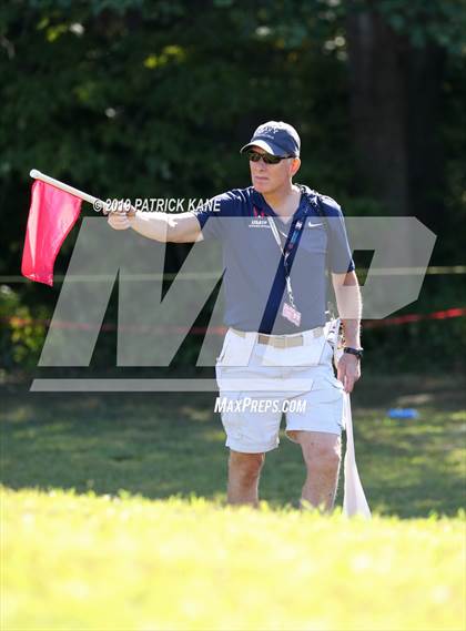 Thumbnail 3 in Monroe Parker Invitational photogallery.