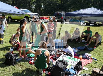 Thumbnail 1 in Monroe Parker Invitational photogallery.