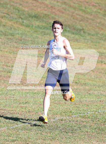 Thumbnail 3 in Monroe Parker Invitational photogallery.