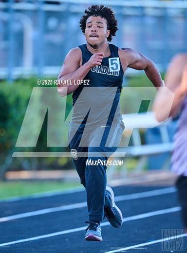 Photo 16 in the Dog Pound Invitational (Thrower Relay) Photo Gallery (26 Photos)