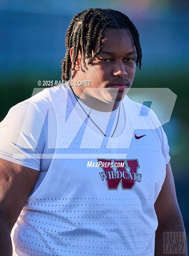 Photo 1 in the Dog Pound Invitational (Thrower Relay) Photo Gallery (26 Photos)