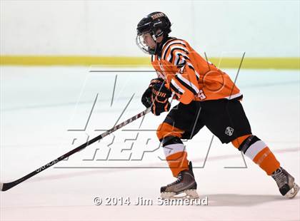 Thumbnail 3 in White Plains vs Archbishop Stepinac (Guy Mathews Invitational Tournament) photogallery.