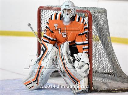 Thumbnail 2 in White Plains vs Archbishop Stepinac (Guy Mathews Invitational Tournament) photogallery.
