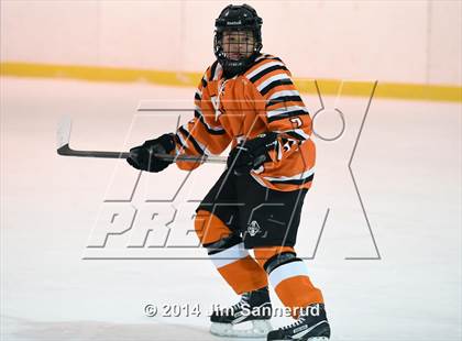 Thumbnail 2 in White Plains vs Archbishop Stepinac (Guy Mathews Invitational Tournament) photogallery.
