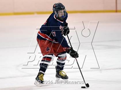 Thumbnail 1 in White Plains vs Archbishop Stepinac (Guy Mathews Invitational Tournament) photogallery.